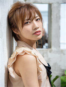 路边的新娘