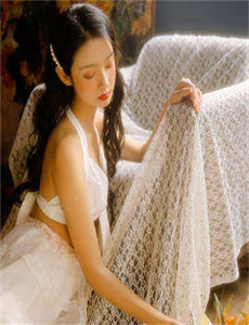 沙漠之花