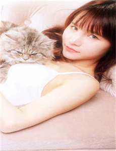 流泪的新娘