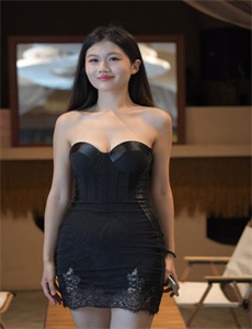 顶级明星晓访谈