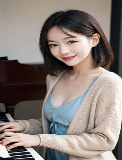 教育的《奴隶的女儿》新旧版对比划时代的：技术进步与改编差异，中文字幕