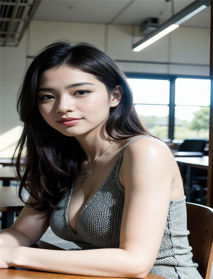 易懂的解码黑暗时代之无证妓女：从剧情到主题的探索之旅