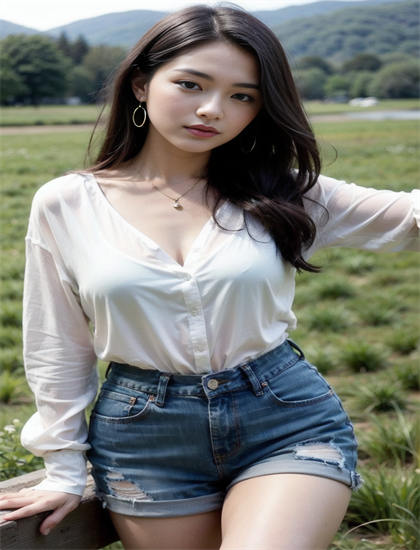 文化研究：《独活女子的推荐 第一季》如何展现人物的性格塑造与成长轨迹 探索艺术与文化的互动关系